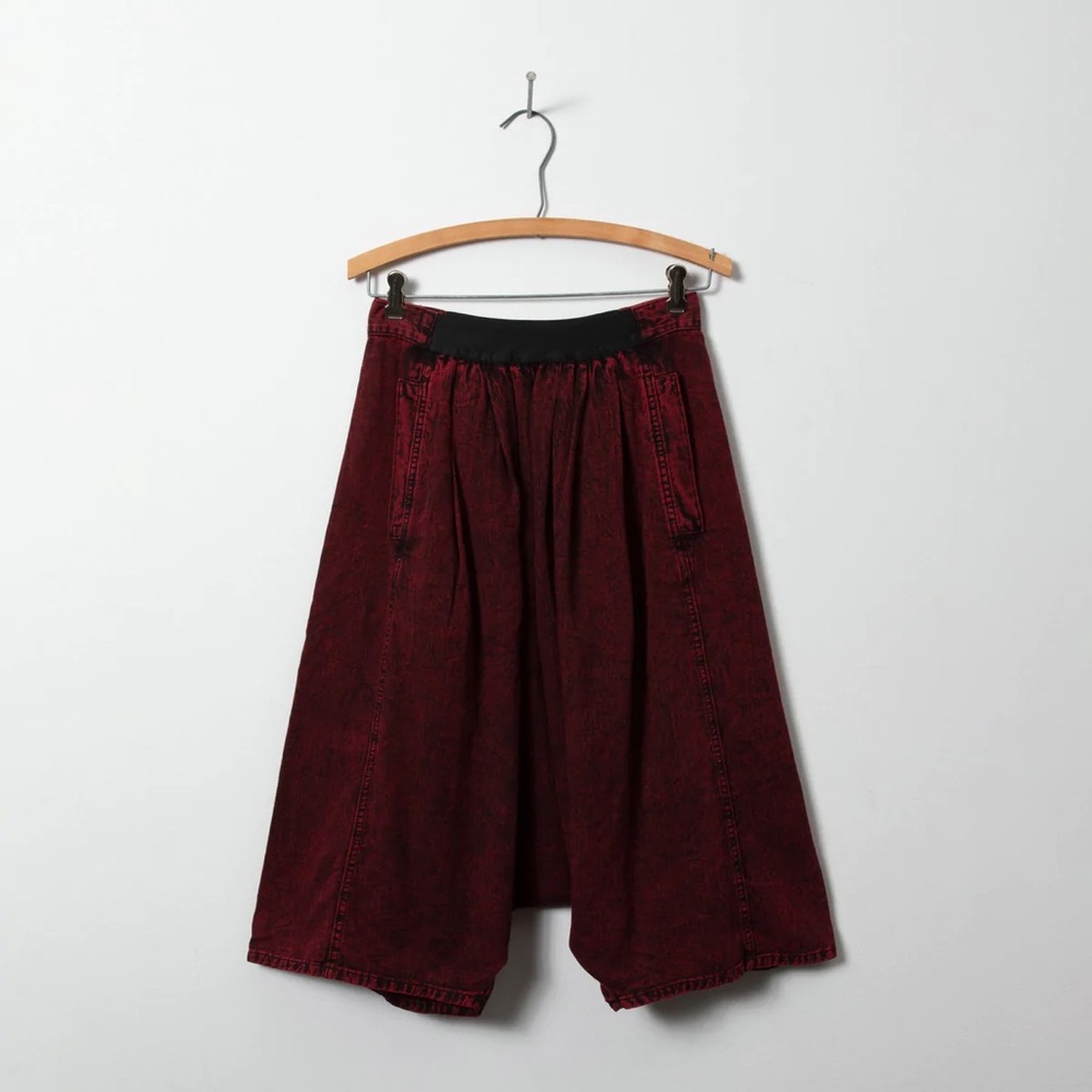 Rachel Comey Scatter Short